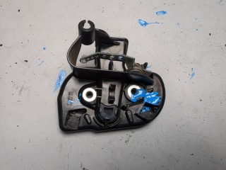 Замок раздвижной двери левый Volkswagen Caddy 2004-2010, 2K5843653C