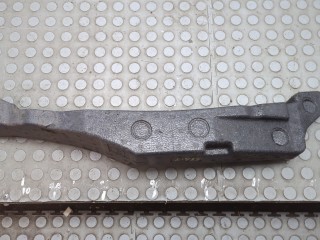 Абсорбер бампера (пенопласт) Nissan Murano 2011-2015, 638141AA0A