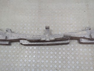 Абсорбер бампера (пенопласт) Volkswagen Touareg 2010-2014, 7P6807256B
