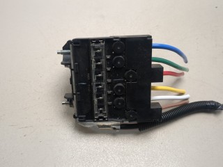 Клемма аккумулятора, ориг. номер 243456RA0B, Nissan Rogue 2020-2024