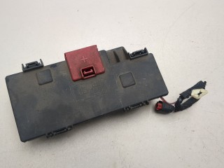 Клемма аккумулятора, ориг. номер GN1512A581CJF, Ford EcoSport 2012-2018