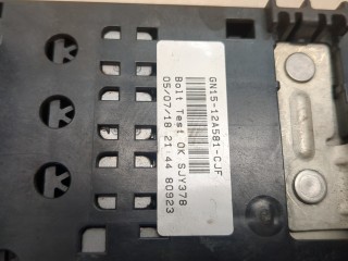Клемма аккумулятора, ориг. номер GN1512A581CJF, Ford EcoSport 2012-2018
