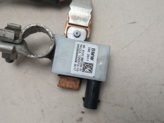 Клемма аккумулятора, ориг. номер 61216821205, 6821205, Mini Cooper (F56) 2013-2018