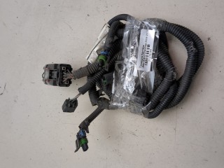 Проводка бампера, Jeep Grand Cherokee 2004-2007