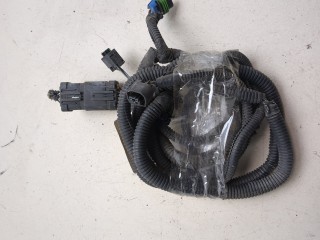 Проводка бампера, Jeep Grand Cherokee 2004-2007