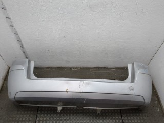 Бампер задний Opel Zafira B 2005-2008, 13125014