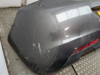 Бампер задний, ориг. номер 1400707, 1404279, Opel Astra 2006-2014