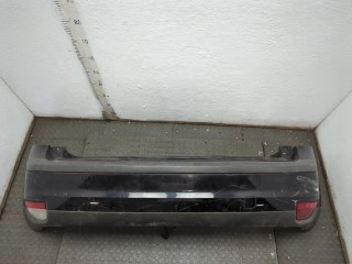 Бампер задний Ford Focus 2004-2008, 1351545