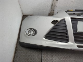 Бампер передний, ориг. номер 1719342, BM5117757AFXWAA, Ford Focus 2011-2015