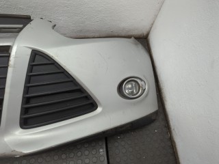 Бампер передний, ориг. номер 1719342, BM5117757AFXWAA, Ford Focus 2011-2015