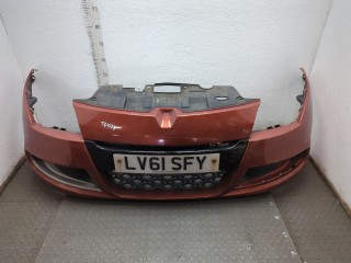 Бампер передний Renault Megane 2008-2014, 620220035R