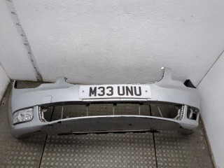 Бампер передний Skoda Superb 2008-2013