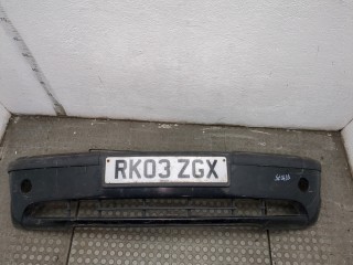 Бампер передний BMW 3 E46 1997-2003, 51117044116