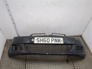Бампер передний, ориг. номер 5K0807217, Volkswagen Golf 6 2008-2012