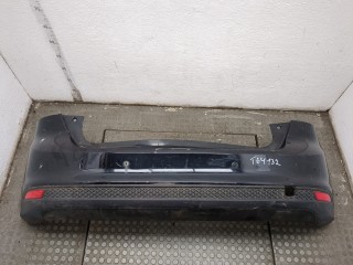 Бампер задний Ford Focus 2011-2015, 1852397