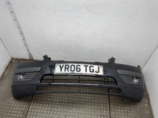 Бампер передний Ford Focus 2004-2008, 1378131