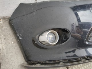 Бампер передний, ориг. номер 1719342, BM5117757AFXWAA, Ford Focus 2011-2015