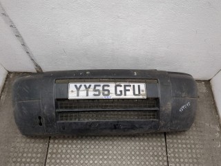 Бампер передний Peugeot Partner 2002-2012, 7401W7