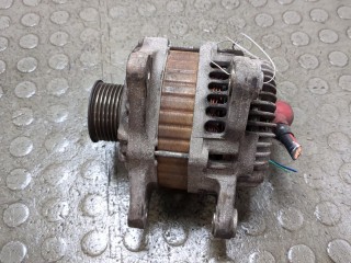 Генератор Nissan Note E11 2005-2008, 1.6 л, бензин, 23100BC00A