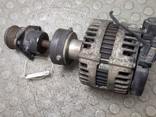 Генератор Ford Mondeo 2006-2010, 1.8 л, дизель