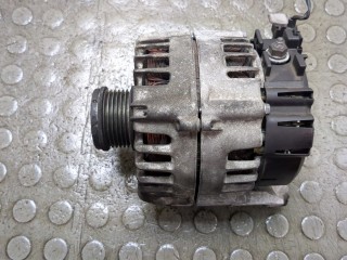 Генератор BMW 3 серия 2008-2013, 2.0 л, дизель, 8519890