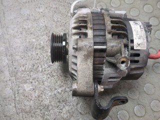 Генератор Opel Astra 1998-2009, 1.8 л, бензин, 55556071