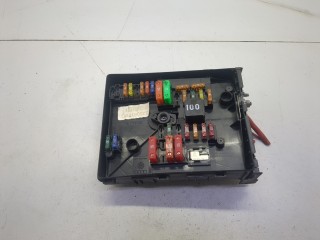 Блок предохранителей Volkswagen Golf 6 2008-2012, 1K0937125D