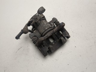 Суппорт правый задний, Volkswagen Passat 2000-2005