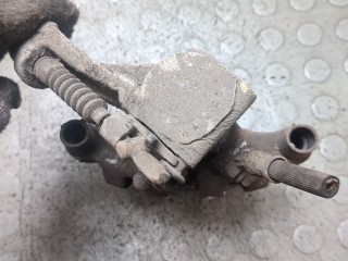 Суппорт левый задний, ориг. номер 542093, 93190677, R1740134, Opel Vectra 2005-2008