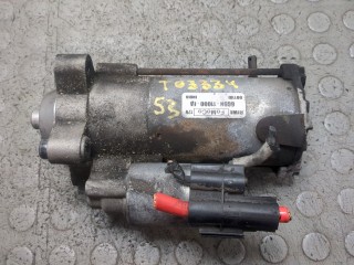 Стартер, ориг. номер 1376305, Ford Focus 2007-2011