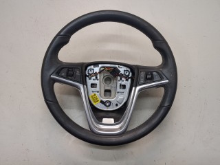 Руль, Buick Encore 2016-2022