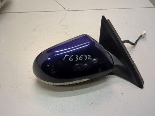 Зеркало боковое правое, ориг. номер 76200SEAE32ZG, Honda Accord 2002-2006