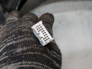 Зеркало боковое правое, ориг. номер 76200SEAE32ZG, Honda Accord 2002-2006