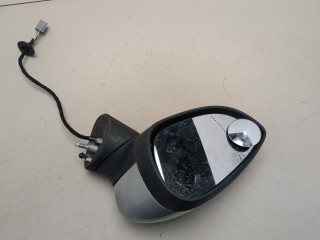 Зеркало боковое левое, Ford Fiesta 2008-2013