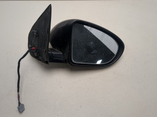 Зеркало боковое правое, ориг. номер 96301BR24A, Nissan Qashqai 2010-2013
