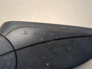 Зеркало боковое правое, ориг. номер 6428928, 131910976, Opel Astra 1998-2009