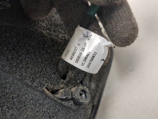 Зеркало боковое левое, ориг. номер 96366JD11A, 96374JD000, 96302BR22A, Nissan Qashqai 2010-2013