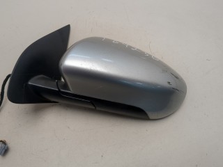 Зеркало боковое левое, ориг. номер 96366JD11A, 96374JD000, 96302BR22A, Nissan Qashqai 2010-2013