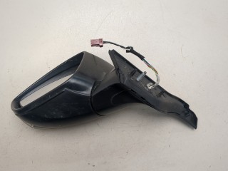 Зеркало боковое левое, ориг. номер 1611240280, Peugeot 2008 2013-2016