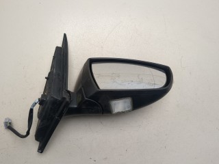 Зеркало боковое правое Ford S-Max 2006-2010, 1420884
