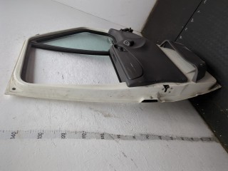 Ручка двери наружная левая передняя, Ford Transit 2000-2006