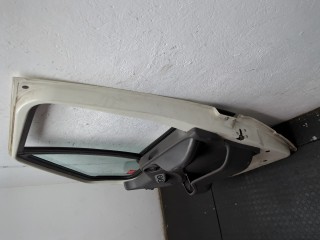 Ручка двери наружная правая передняя, Ford Transit 2000-2006