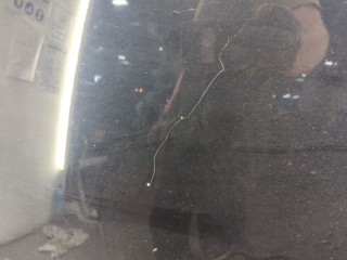 Капот, Honda Civic 2005-2008