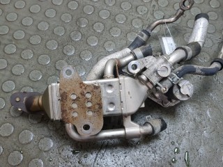 Клапан рециркуляции газов (EGR), KIA K5 2019-2024