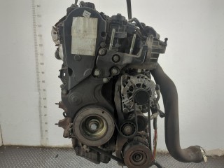 Клапан рециркуляции газов (EGR) Ford Mondeo 5 2014-2019, 2.0 л, дизель, 2267338