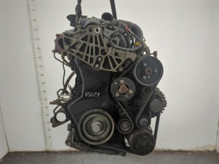 Клапан рециркуляции газов (EGR) Opel Vivaro 2006-2014, 2.0 л, дизель