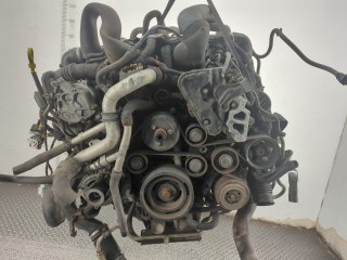 Двигатель (ДВС на разборку) Land Rover Range Rover 2005-2009, 3.6 л, дизель, LR006676