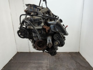 Двигатель (ДВС), ориг. номер C2S26215, Jaguar X-Type 2001-2008