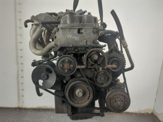 Двигатель (ДВС) Nissan Almera, 2005, 1.8 л, бензин, МКПП, 10102AU3SB