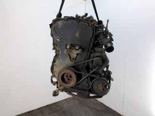 Двигатель (ДВС) Citroen Jumper, 2011, 2.2 л, дизель, МКПП, 0135KY
